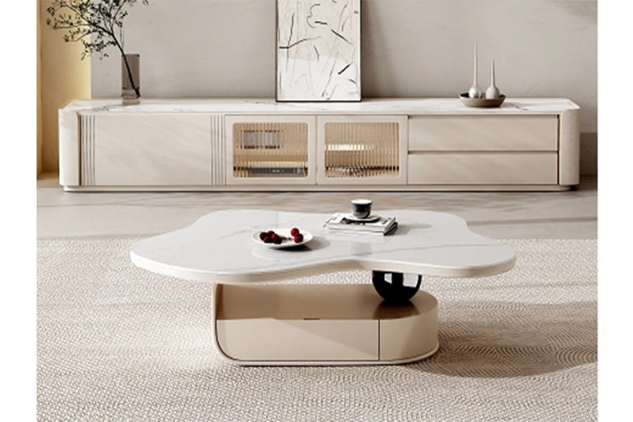 TV cabinet