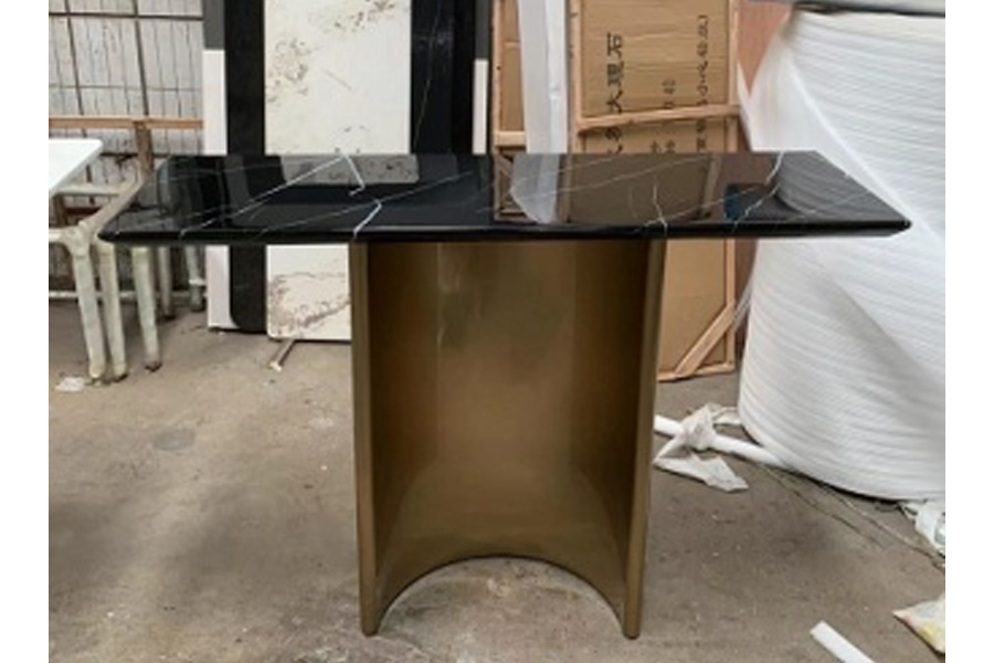 Console Table Marble Console Table