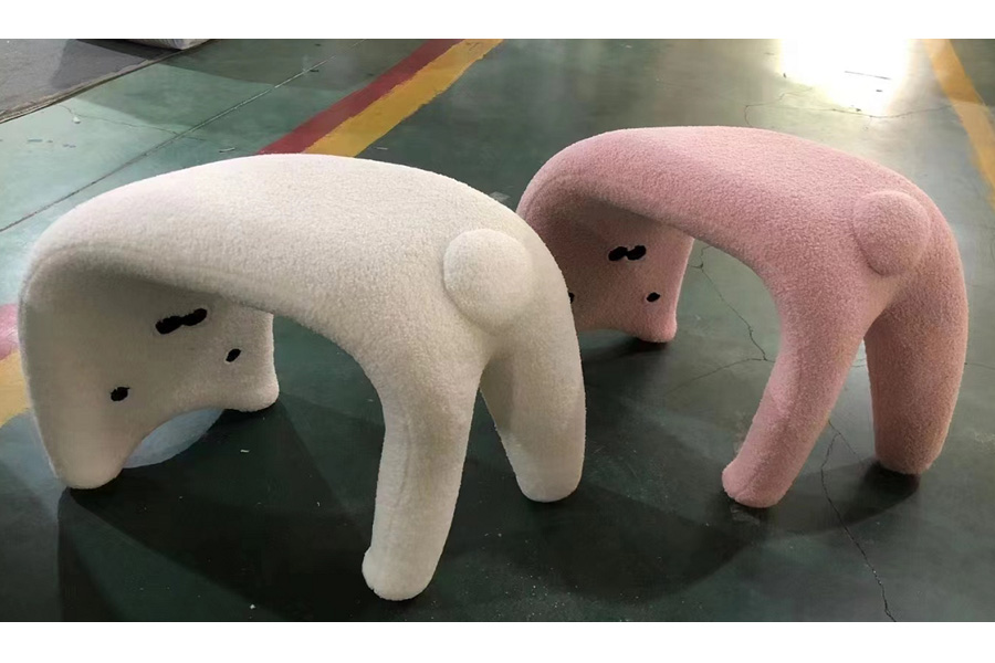 Stool