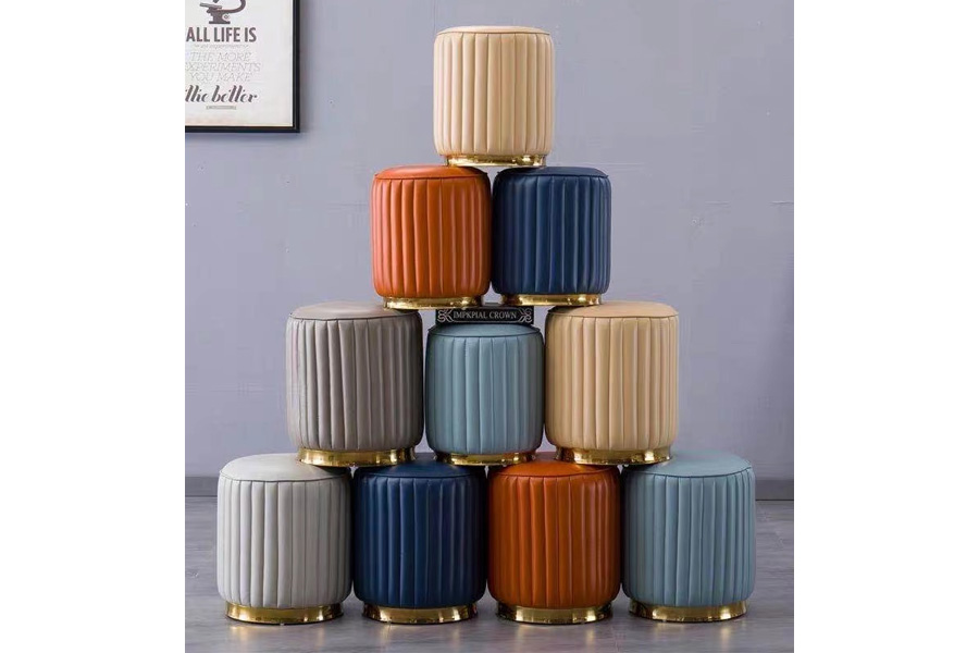 acrylic stool bar stool