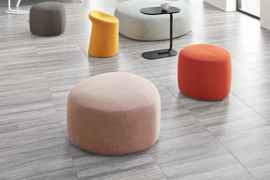 acrylic stool bar stool