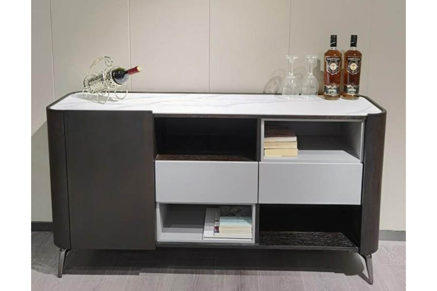 dining room side cabinet