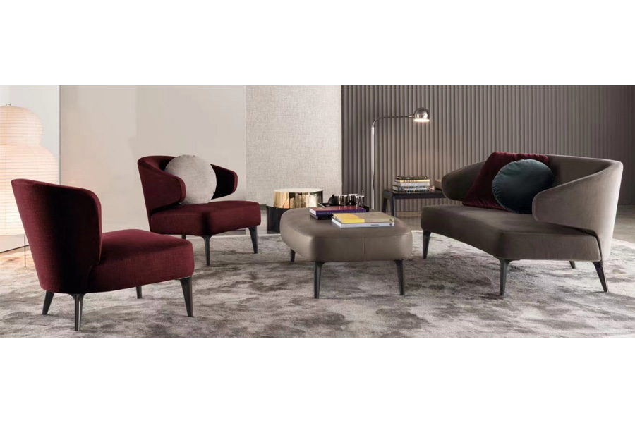 Leisure sofa