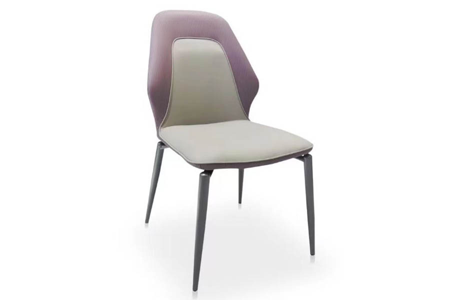 Frans Dining chair HM0744-2229 Nordic restaurant dining chair modern simple home chair,