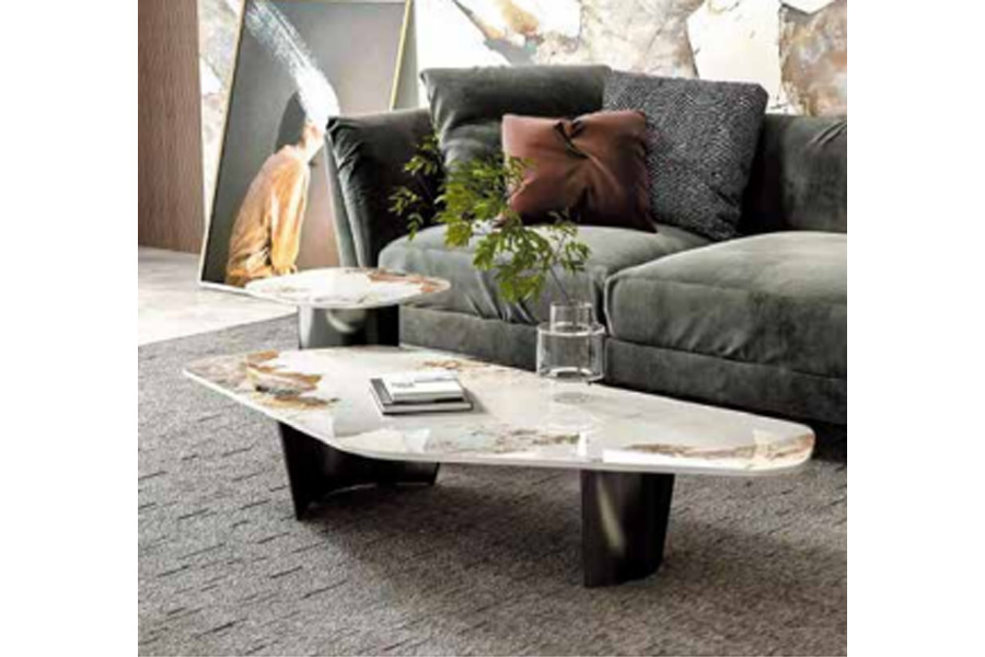 tv stand coffee table set