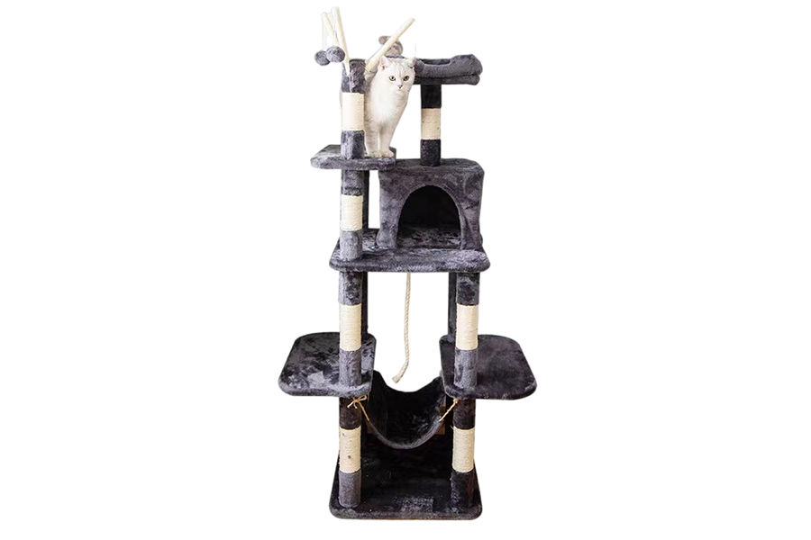 Cat tree