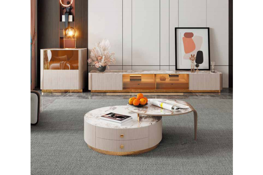 tv table cabinet mdf