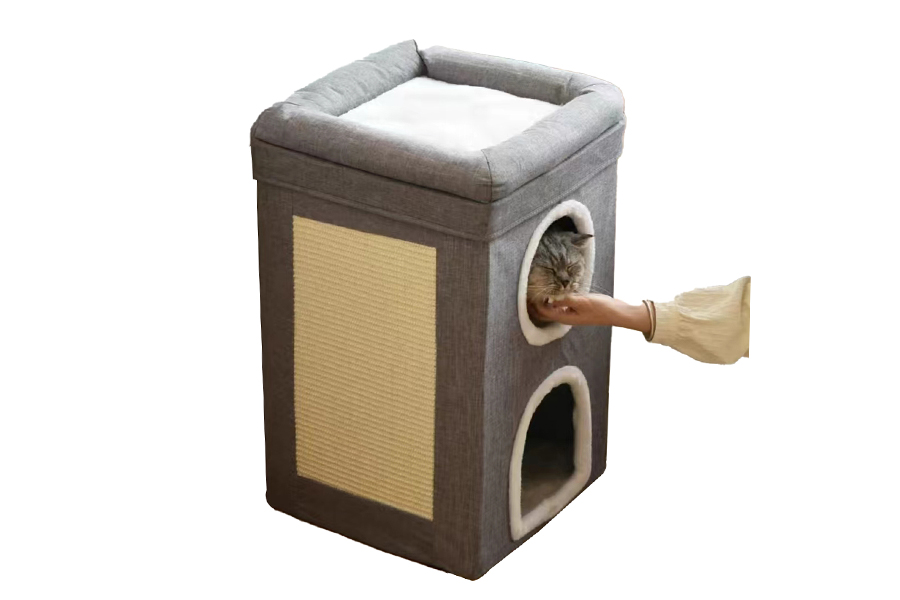 Pet house