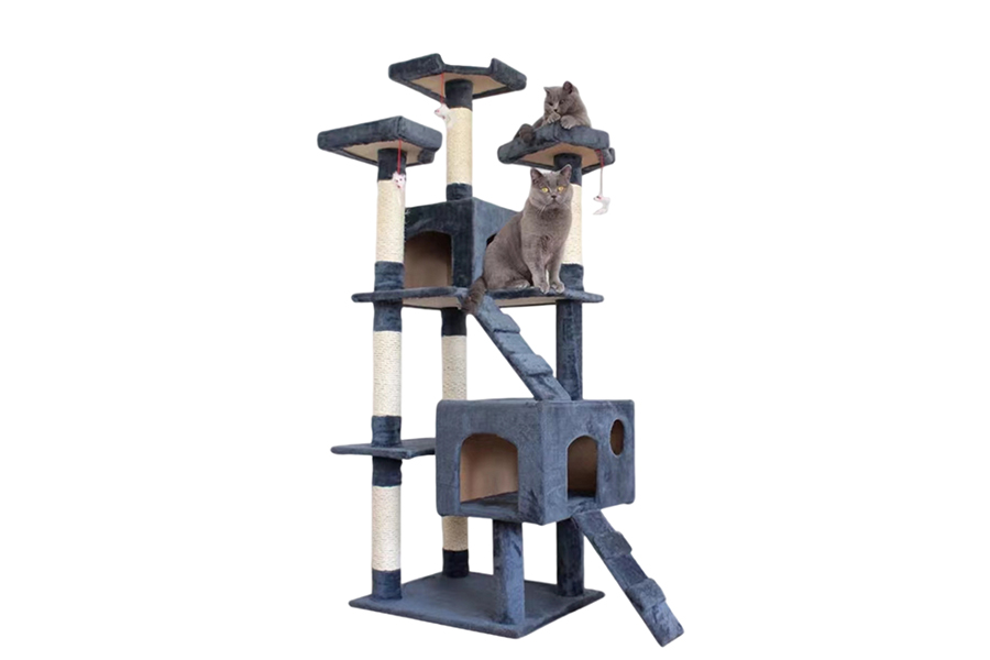 Cat tree