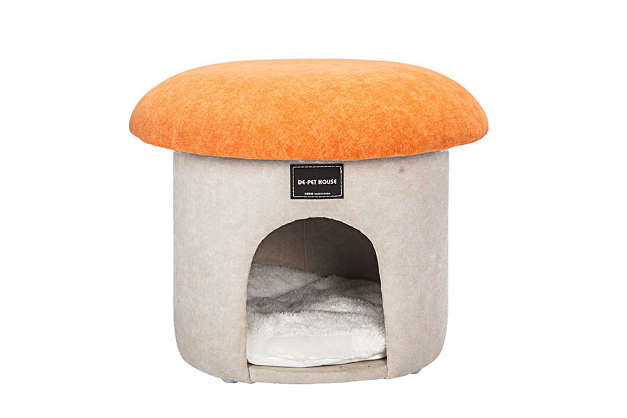 Pet house