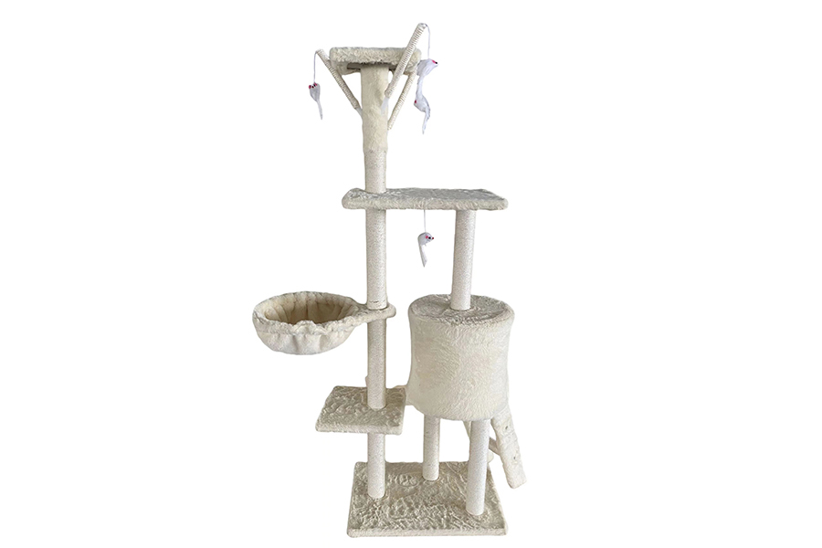 Cat tree