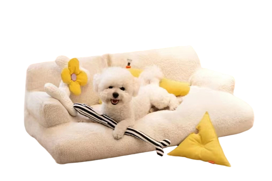 Pet house
