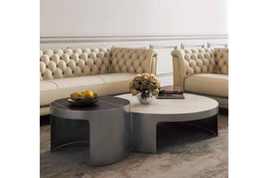 Alivar coffee table