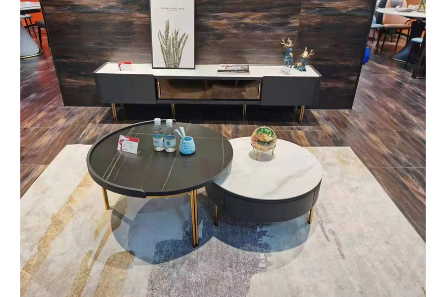 wooden tv table cabinet