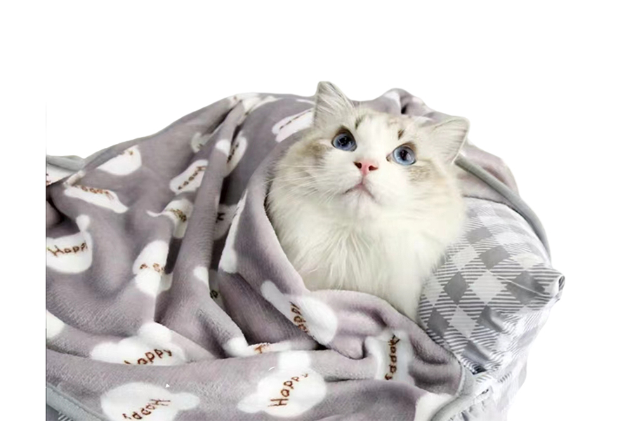Pet blanket