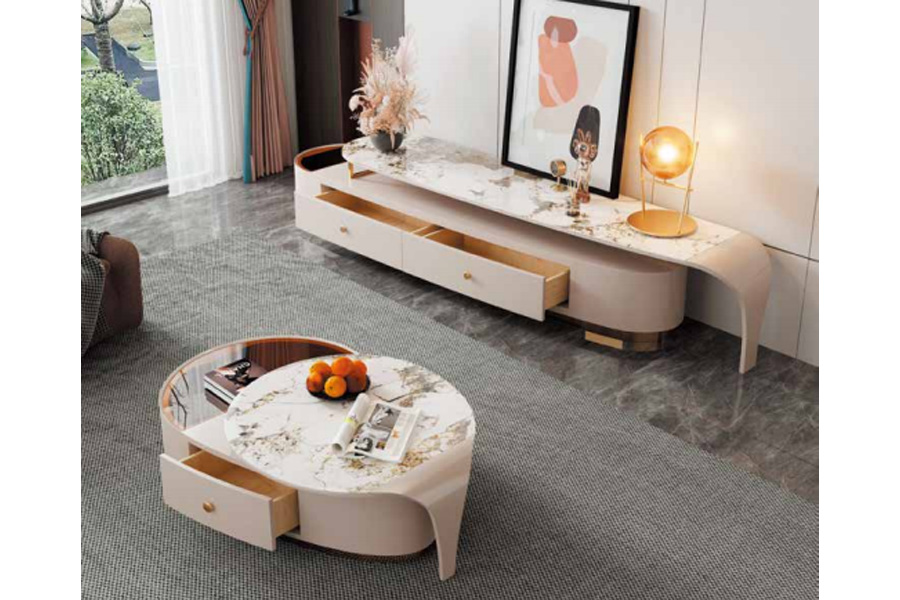 tv table cabinet mdf