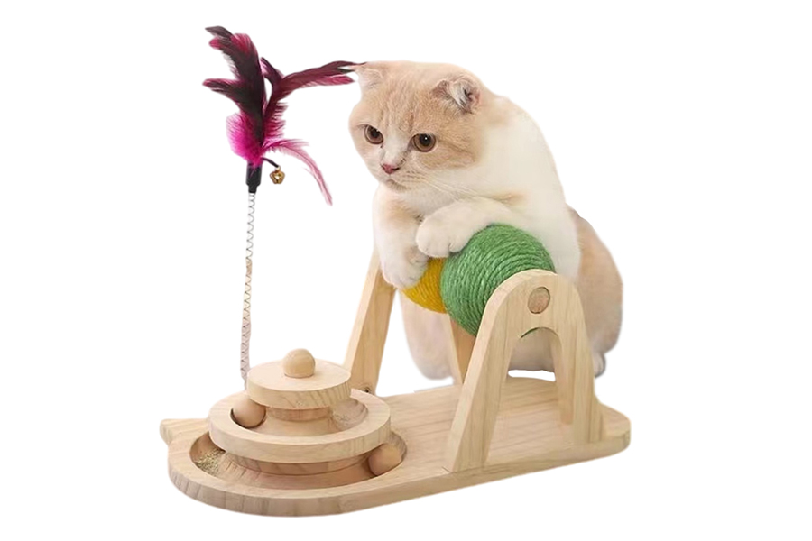 Игрушка для домашних животных