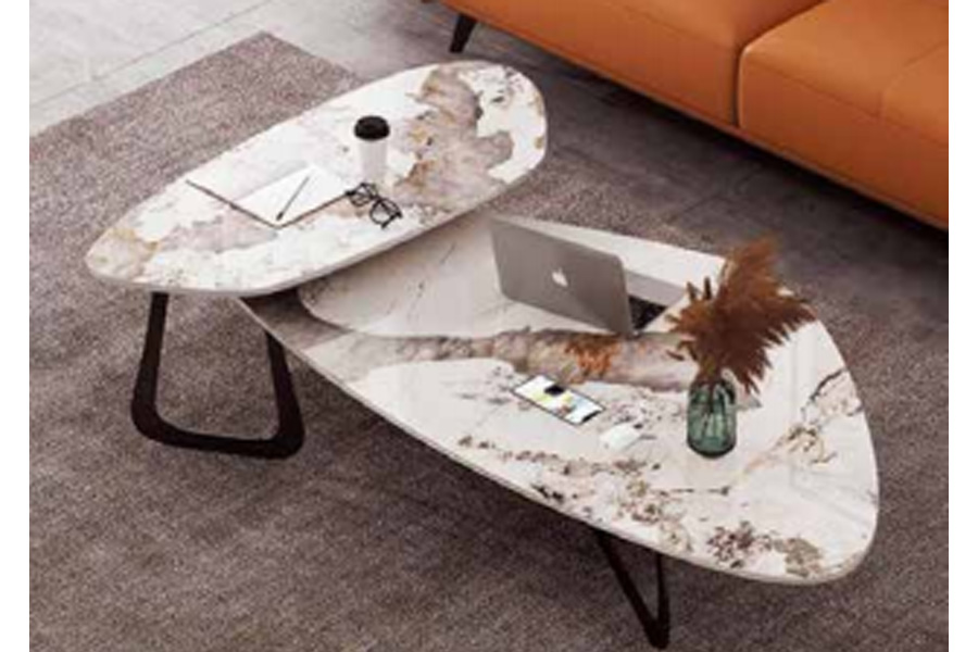Fashion design coffee table
