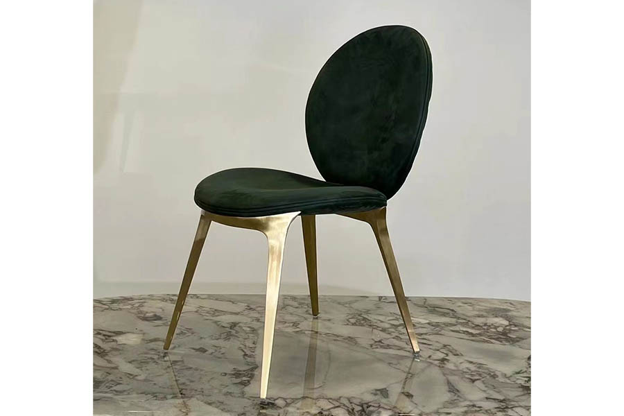 Frans Dining chair HM0744-23-45