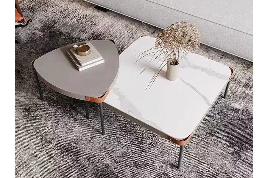 Coffee table set