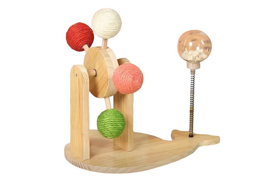 Игрушка для домашних животных
