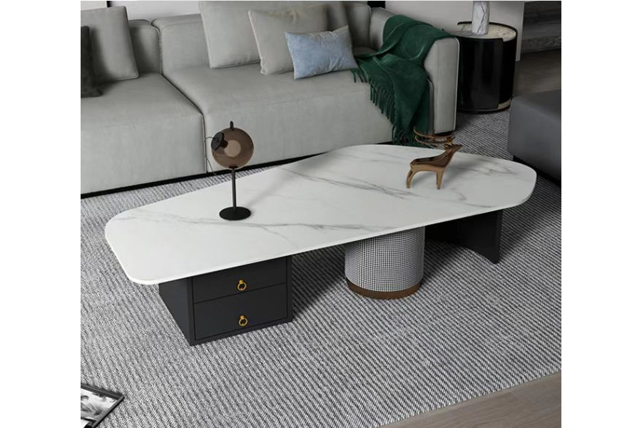 Fashion design coffee table
