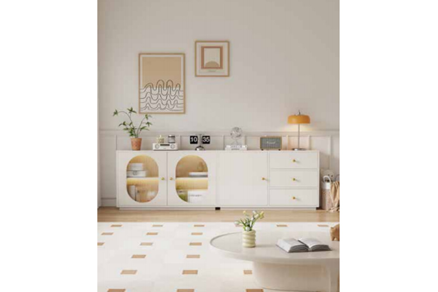 table tv cabinet