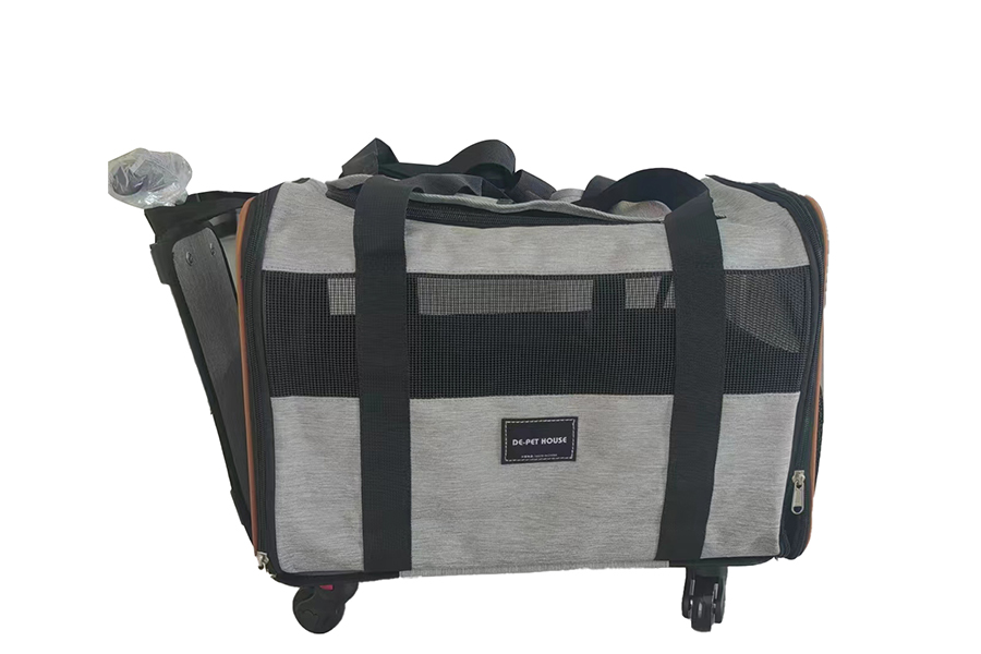 Pet bag