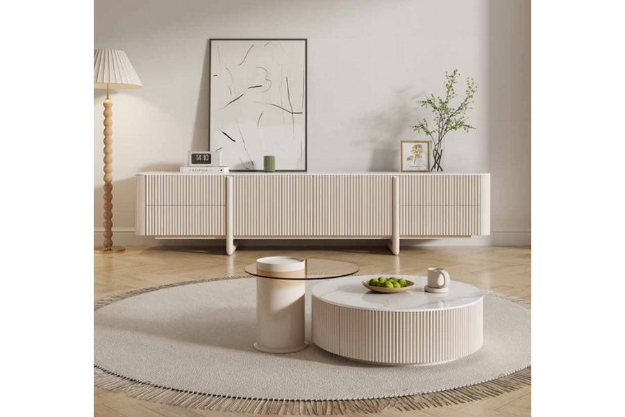 tv table cabinet mdf