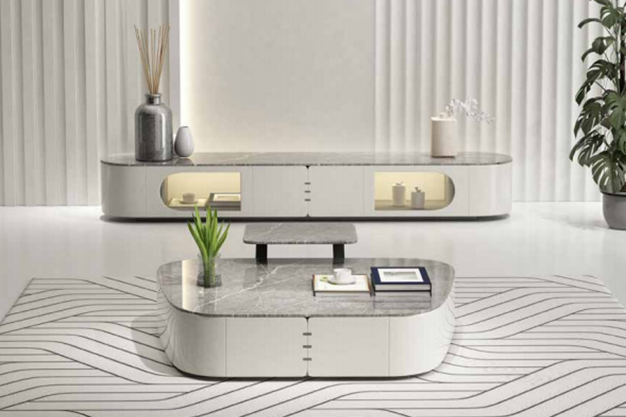 table tv cabinet