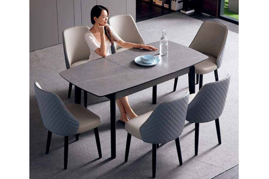 Fashion design dining table