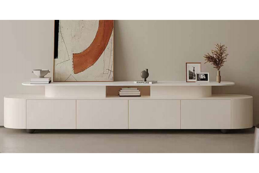 TV cabinet & coffee table set