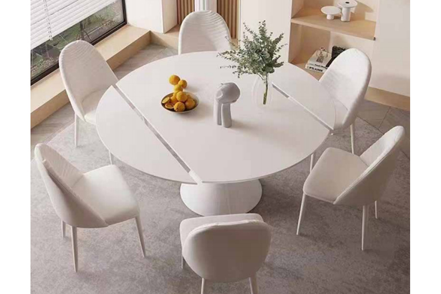 Fashion design dining table