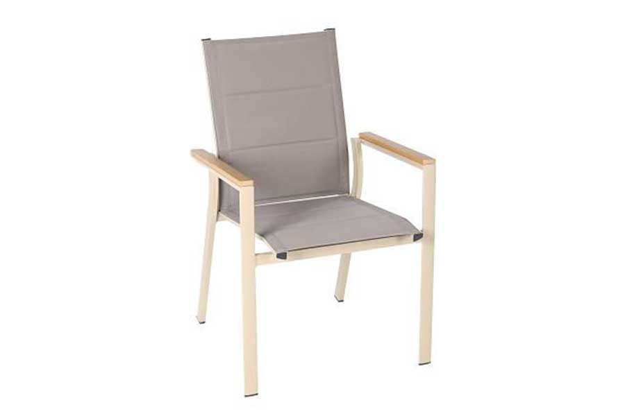 Outdoor chair