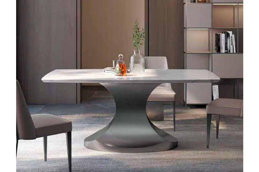 Fashion design dining table