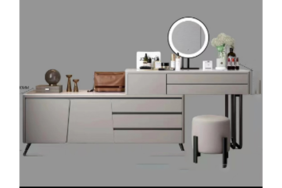 53 dresser