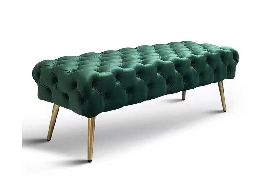 Bed stool, Bench