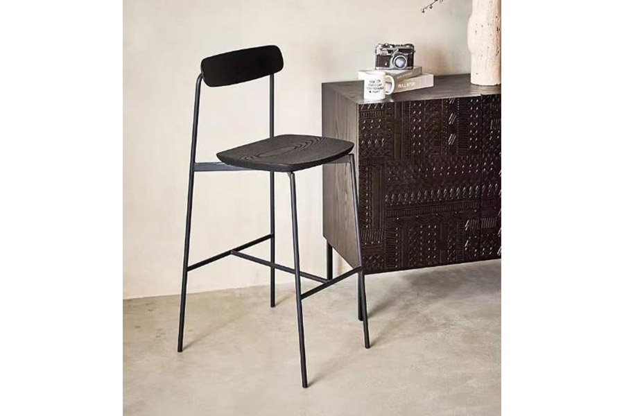 Bar chair