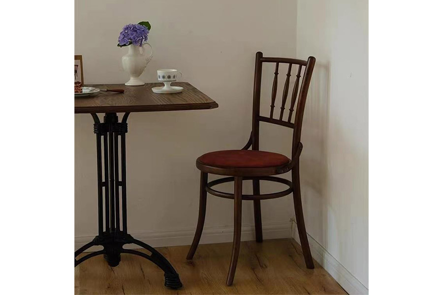vintage dining chair factory