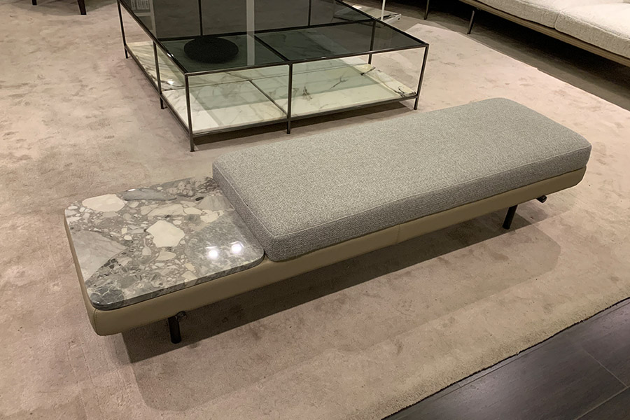 Bed stool