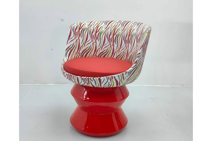 leisure chair leisure ottoman