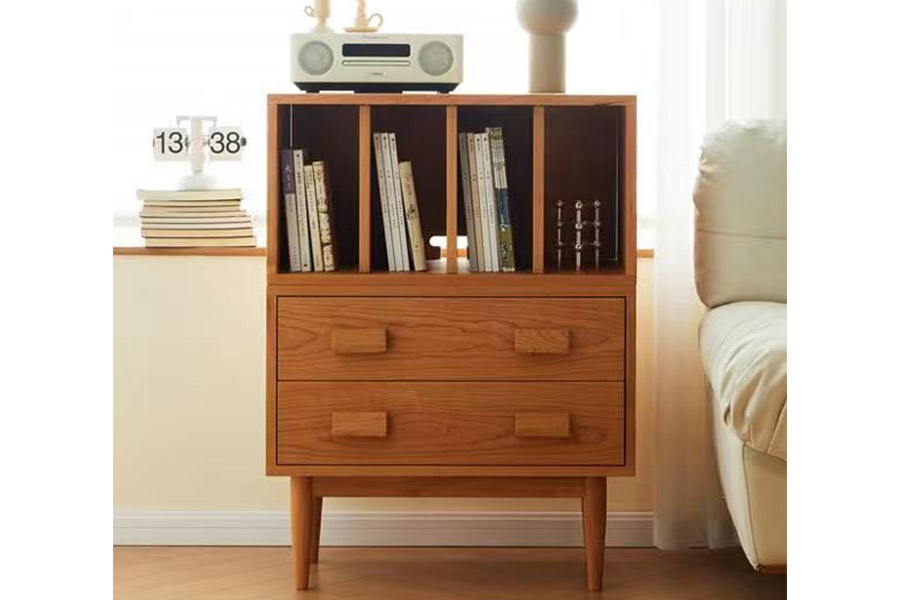 Modular cabinet