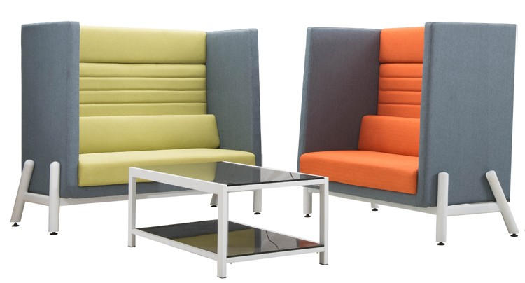booth sofa