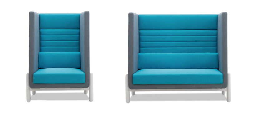 booth sofa