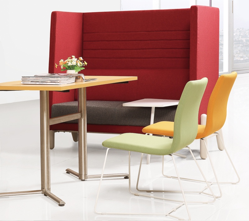 booth sofa