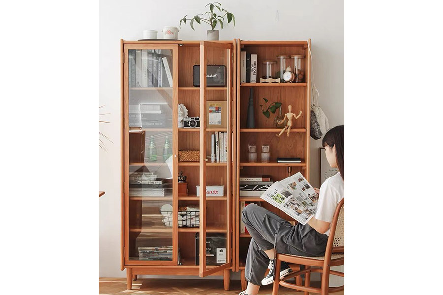 Bookcase