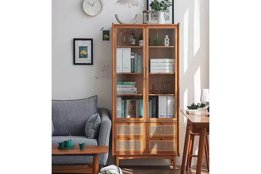Bookcase