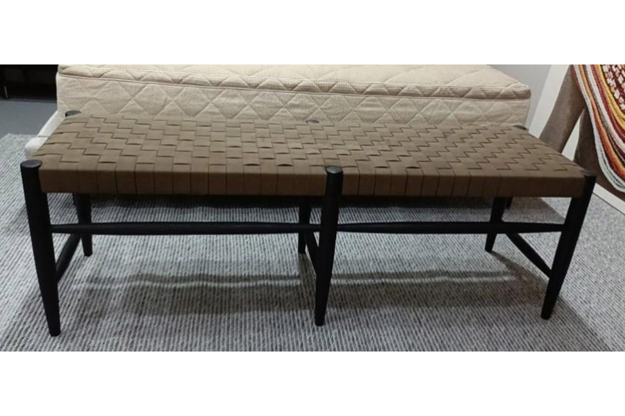 Bed stool