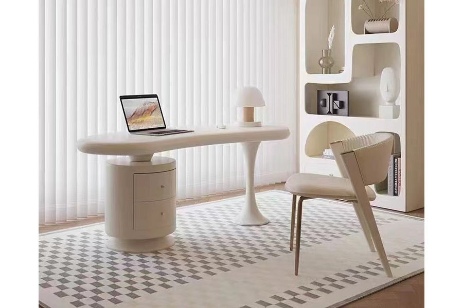 Alivar Desk HM0656-KK28 computer desk living room desk desk can be used for work and study