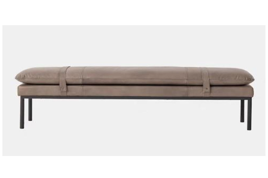 Bed stool
